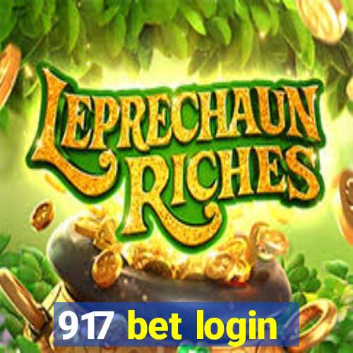 917 bet login